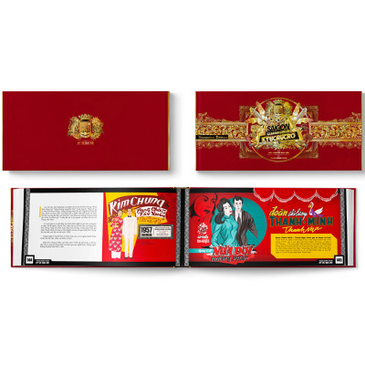 Sài Gòn - Gia Định - Chợ Lớn – Ký Ức Rực Rỡ