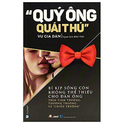 Quý Ông Quái Thú