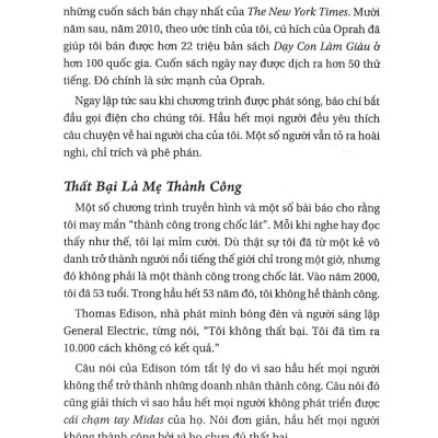 Chạm Tay Hóa Vàng (Tái Bản 2023)