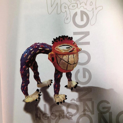 Cá Tính Quảng – Tủ Sách Nét Quảng