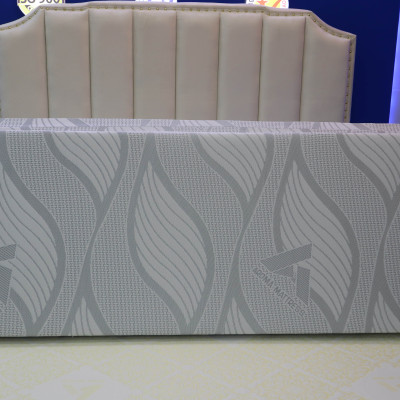 Đệm bông hoạt tính Aroma