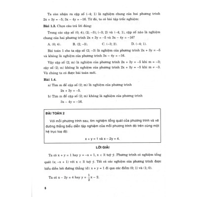 Sách- Định Hướng Và Phát Triển Tư Duy Giải Bài Tập Toán Khó Lớp 9 - Tập 1 (Dùng Chung Cho Các Bộ SGK Hiện Hành)