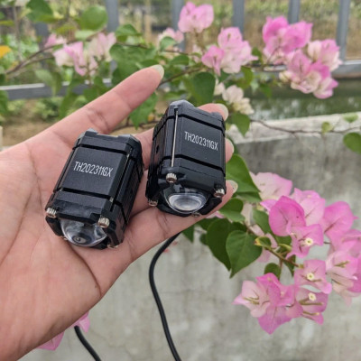 Đèn Trợ Sáng Bi Cầu 4 Chế Độ A20 Cao Cấp: Sự Lựa Chọn Tốt Nhất Cho Ánh Sáng Xe