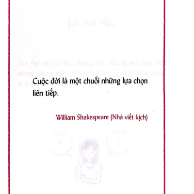 Khéo Lựa Chọn Để Thêm Hạnh Phúc