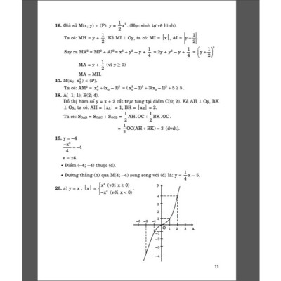 Sách - Giúp em giỏi toán 9/2 (bám sát sgk kết nối tri thức với cuộc sống) - HA