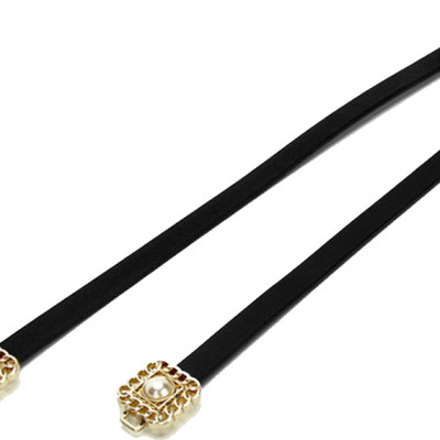 Dây lưng nữ cao cấp da thật ELLY – ED39