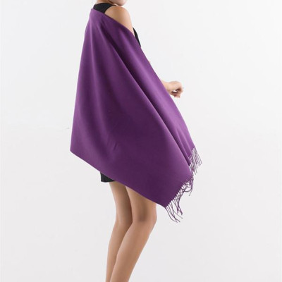 KHĂN CHOÀNG CASHMERE CAO CẤP CAS14