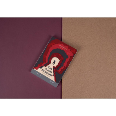 Sách Vì Sao Tôi Không Bán Được Hàng? - Bản Quyền