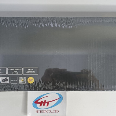 Giá Treo TV Nghiêng Nhập Khẩu North Bayou DF80 (60-80 inch) - Hàng chính hãng