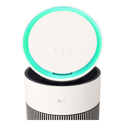 [GIÁ TẠI KHO] Máy lọc không khí LG PuriCare AeroBooster AS55GGSY0 - Bảo Hành 12 Tháng - Hàng chính hãng LG