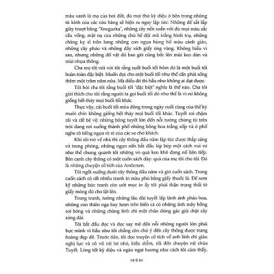 Sách - Truyện Cổ Andersen - Tân Việt Books