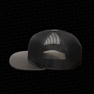ƯU ĐÃI - Mũ snapback hiphop nam nữ NÓN SƠN chính hãng MC210GK-ĐN1
