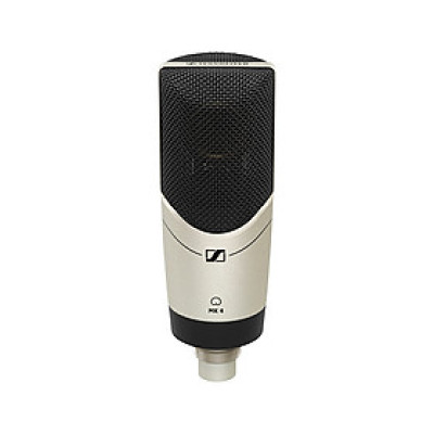 Micro thu âm chuyên nghiệp SENNHESIER MK4 Hàng chính hãng 