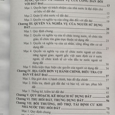 Luật đất đai, Luật nhà ở, Luật kinh doanh bất động sản (được Quốc hội khóa XV thông qua)