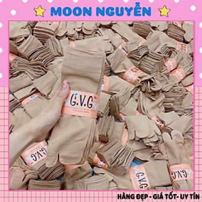 COMBO 10 Đôi tất giấy xỏ ngón Hàn Quốc siêu dai