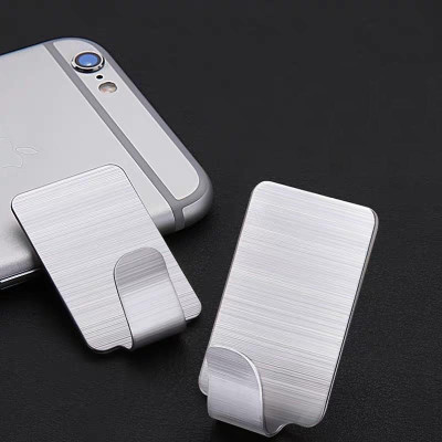 Móc Dán Tường Siêu Dính, Móc Treo Đồ Đa Năng, Móc Inox Siêu Chắc Chắn, Chịu Lực Tốt, Tiện Lợi, Taky Home 2001-2002