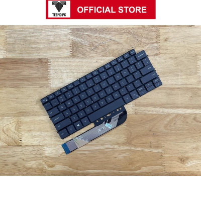 Bàn Phím Tương Thích Cho Laptop Dell Vostro 14-3400 3401 3402 3405 Tốt Không Đèn - Hàng Nhập Khẩu New Seal TEEMO PC KEY1102