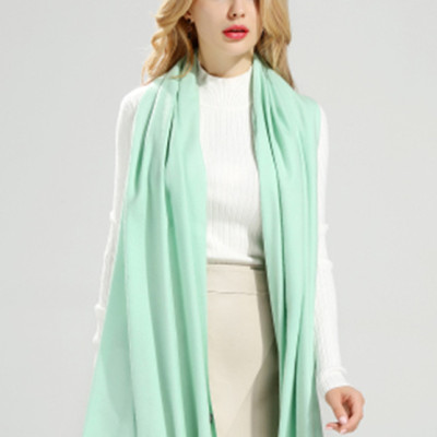 KHĂN CHOÀNG CASHMERE CAO CẤP CAS19