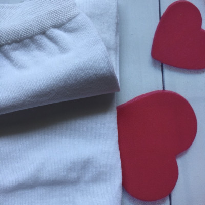 COMBO 3 ĐÔI TÂT NAM DÀI CAO CẤP   - 100% COTTON - KHÁNG KHUẨN KHỬ MÙI