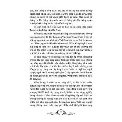 Sách - Tìm Hiểu Văn Hóa  Thái Lan - VIETNAMBOOK