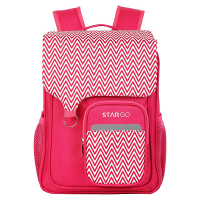 Ba Lô Học Sinh Stargo Brili - Sakos GBO007PWNG00 - Pink Wave