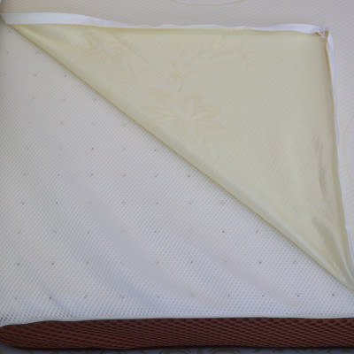 Đệm cao su Aroma Foam Latex