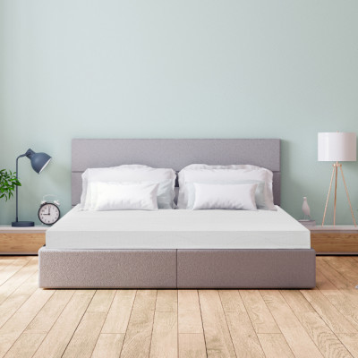 Nệm Cao Su Liên Á LaDome Cao 5cm - Giường Đôi - Đệm Cao Su Thiên Nhiên 100%