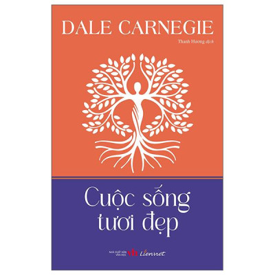 Sách - Cuộc Sống Tươi Đẹp