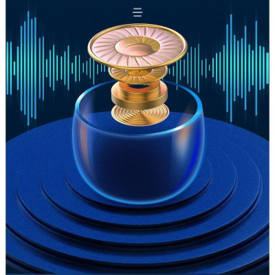 Tai Nghe Bluetooth TWS F9 Pro V5.1 Có LCD