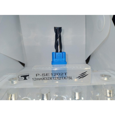 Dao phay vuông Speed Tiger P-SE1202T