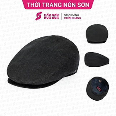 Mũ jacket thời trang NÓN SƠN chính hãng MC250-DN1