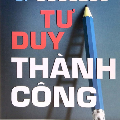 Tư Duy Thành Công