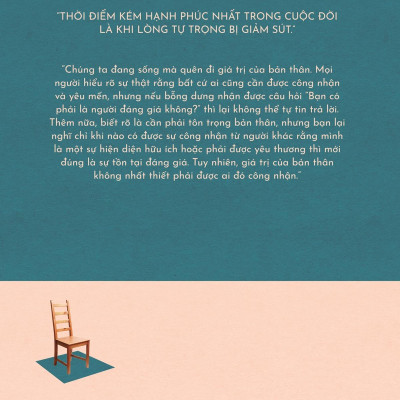 Tâm Lý Học Về Sự Tự Tôn