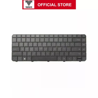 Bàn Phím Tương Thích Cho Laptop Hp Notebook 430 431 435 - Hàng Nhập Khẩu New Seal TEEMO PC KEY499