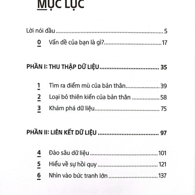 Thực Hành 12 Chiến Thuật Tư Duy Ra Quyết Định