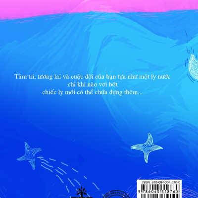 Nương Theo Dòng Chảy Tâm Trí (HH)