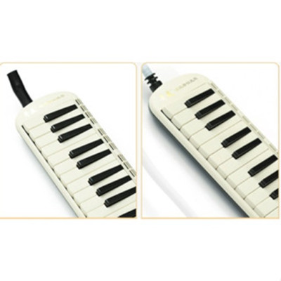 Kèn Melodica 37 Phím Cao Cấp | Dành Cho Biểu Diễn Tặng Kèm Dụng cụ Thổi + Bao Đựng Cao Cấp