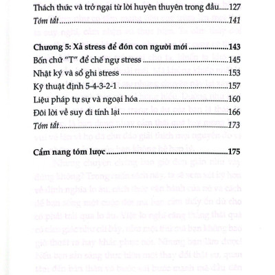 Việc Gì Phải Xoắn - Đừng Cả Nghĩ, Đừng Căng Thẳng, Đừng Suy Diễn, Cứ Thoải Mái Mà Sống