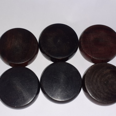 Cờ tướng gỗ trắc Cao cấp