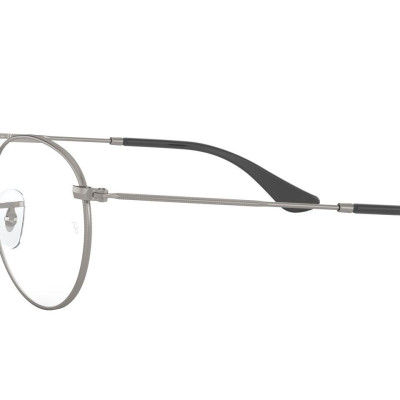 Mắt Kính Ray-Ban Round Metal - RX3447V 2620 -Eyeglasses