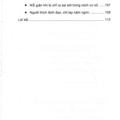 Hóa Giải Giận Dữ (Tái Bản)_ AL