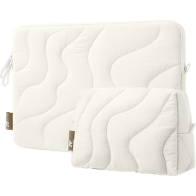 Túi chống sốc Tomtoc Terra-A27 Laptop Sleeve Kit MBook Air 13 inch A27C2 - Hàng chính hãng