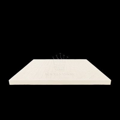 Nệm cao su cao cấp Vạn Thành Segovia  sở hữu công nghệ kháng khuẩn hiện đại, cách ly chuyển động tốt, thoáng khí