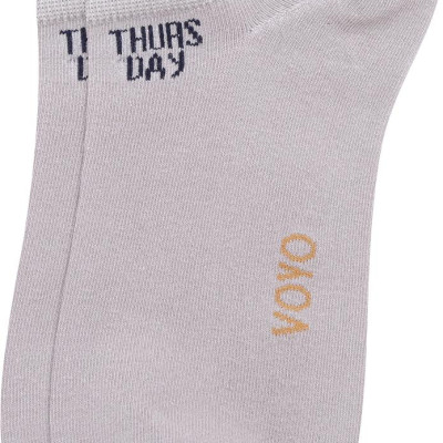 Combo 7 Đôi Vớ Nữ - Cho Tuần Năng Động VNU02