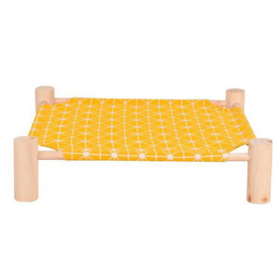  Giường Nằm Cho Thú Cưng <12kg