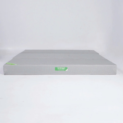 Nệm bông ép thẳng Eco Cool TATANA, Bảo Hành 10 Năm