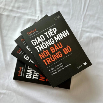 Giao Tiếp Thông Minh - Nói Đâu Trúng Đó