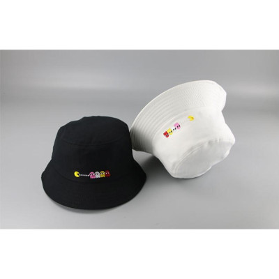 Nón bucket tai bèo hình thú dễ thương