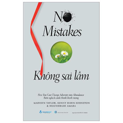 No Mistake - Không Sai Lầm