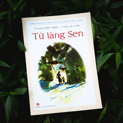 Từ Làng Sen